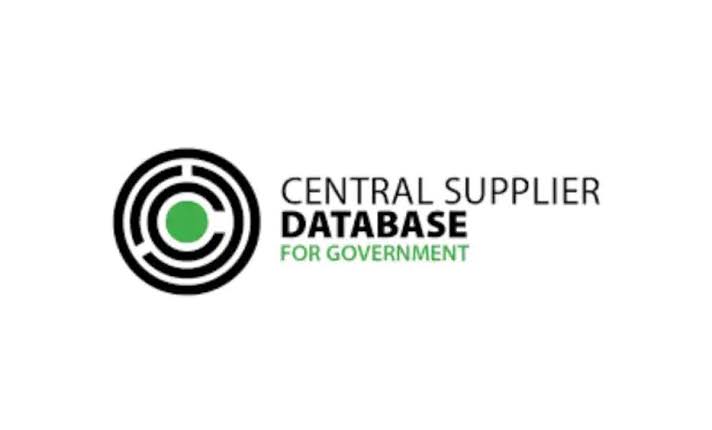 central supplier database